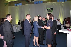 Neujahrsempfang
