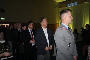 Neujahrsempfang