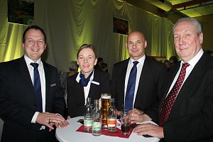 Neujahrsempfang