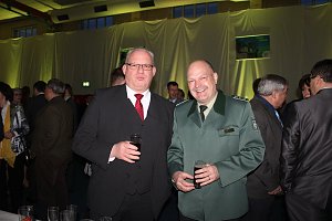 Neujahrsempfang