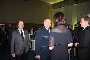 Neujahrsempfang