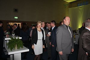 Neujahrsempfang