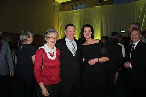 Neujahrsempfang