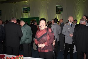 Neujahrsempfang