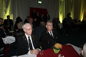 Neujahrsempfang
