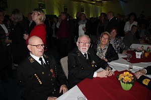 Neujahrsempfang
