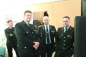 Neujahrsempfang