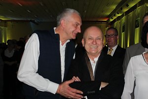 Neujahrsempfang