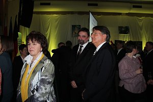 Neujahrsempfang