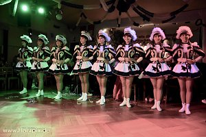 Jugendkarneval 2018 in Görsbach