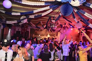 Jugendkarneval 2018 in Görsbach