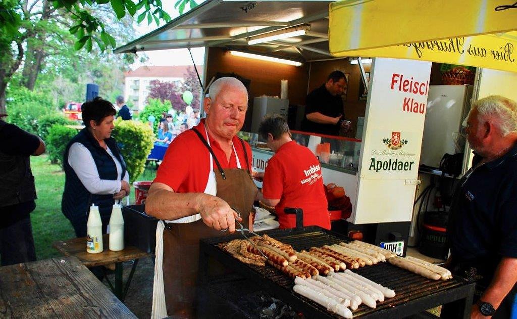 Gutes Spendenergebnis erreicht