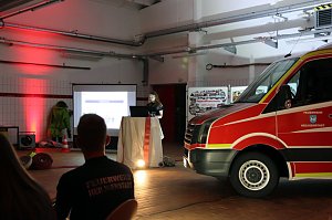 Mitgliederversammlung