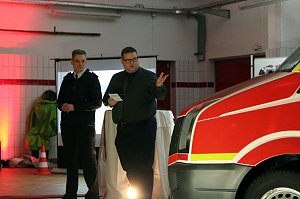 Mitgliederversammlung
