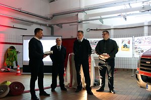 Mitgliederversammlung