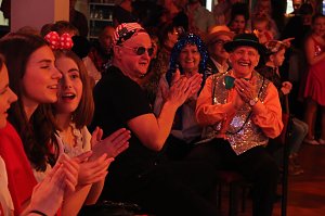 Karnevalsstart in Ellrich