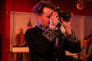 Karnevalsstart in Ellrich