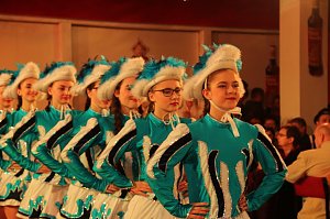 Karnevalsstart in Ellrich