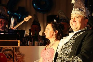 Karnevalsstart in Ellrich