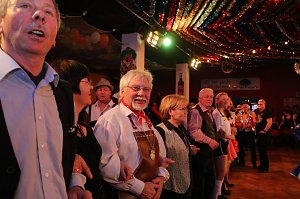 Karnevalsstart in Ellrich