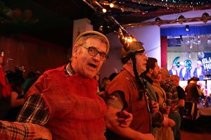 Karnevalsstart in Ellrich