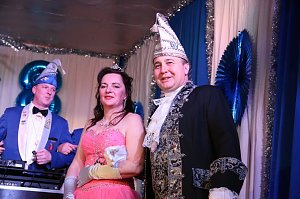 Karnevalsstart in Ellrich