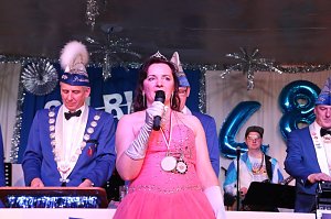 Karnevalsstart in Ellrich