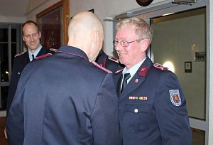 Heftige Kritik bei der FFW Sondershausen-Mitte
