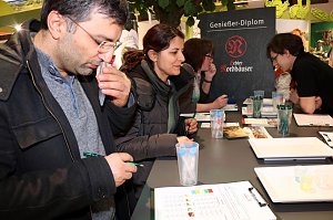Erfolgreicher Messeabschluss