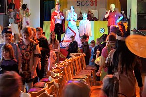 Kinderfasching