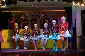 Kinderfasching