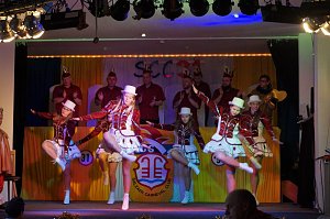 Kinderfasching