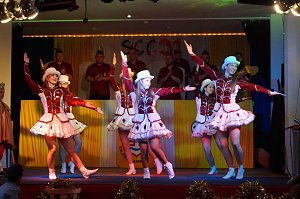 Kinderfasching