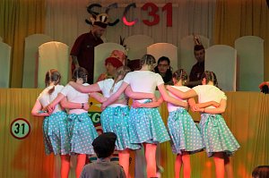 Kinderfasching