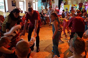 Kinderfasching