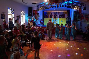 Kinderfasching