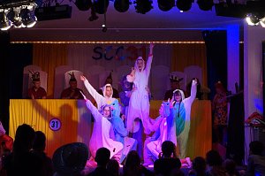 Kinderfasching
