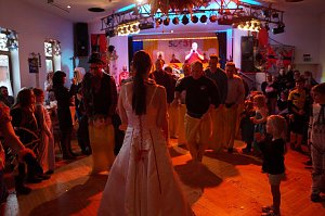 Kinderfasching