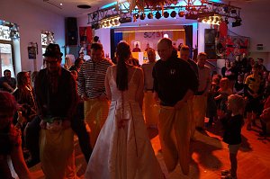 Kinderfasching