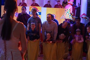 Kinderfasching