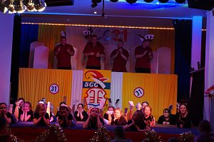 Kinderfasching