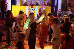 Kinderfasching