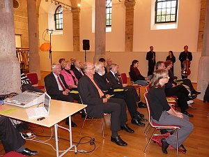 Jugend komponiert
