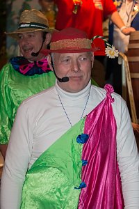 Kinderkarneval in G&ouml;rsbach