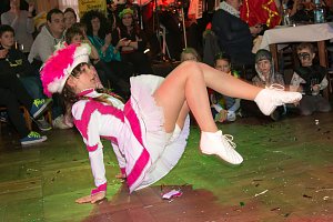 Kinderkarneval in G&ouml;rsbach