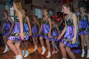 Kinderkarneval in G&ouml;rsbach