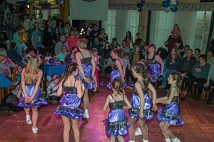Kinderkarneval in G&ouml;rsbach