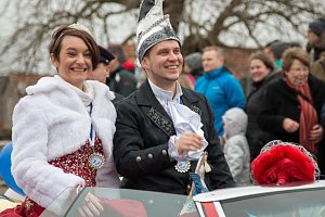 Kinderkarneval in G&ouml;rsbach