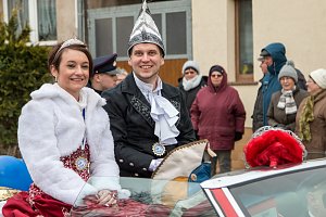 Kinderkarneval in G&ouml;rsbach