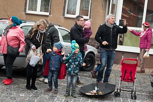 Kinderkarneval in G&ouml;rsbach